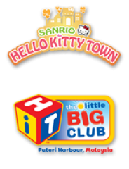 Puteri Harbour Family Theme Park-Open Dated